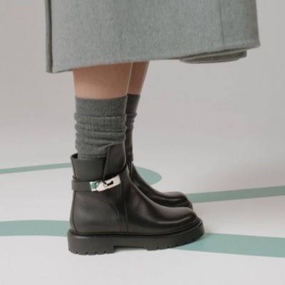 View: video, Jeff ankle boot